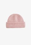 Čepice - light pink