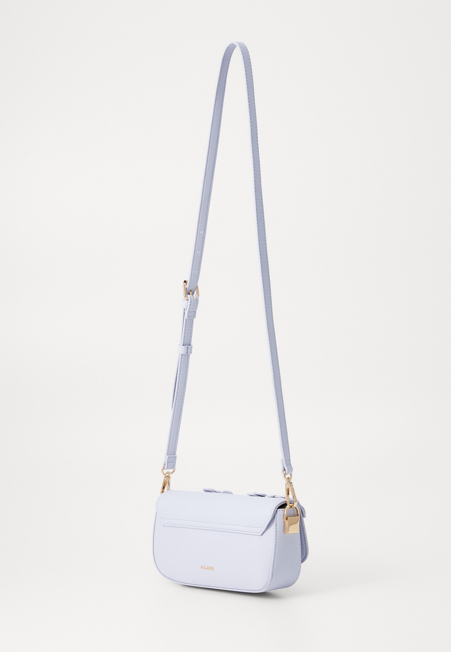 Aldo ◆ DAISY BOUQUET クロスボディバッグ Light Purple Daisybouquet - Women's Light Purple Crossbody Bag – ALDO