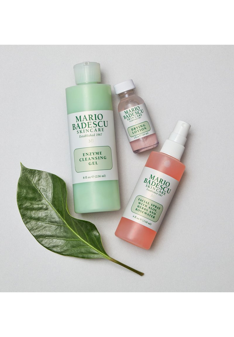 test aloe vera gel ALOE VERA GEL – MAINSKIN main image 1