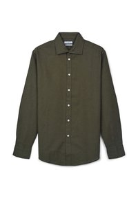 Chemise - verde militare
