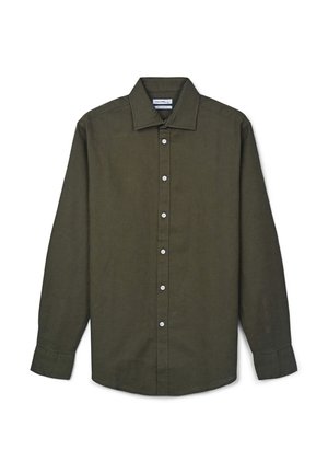 Shirt - verde militare
