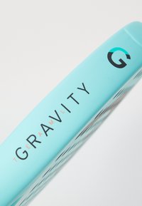 Head GRAVITY TEAM LIGHT UNISEX - Reket za padel - mint/graphite