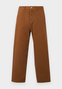 Nepasirinkta, hamilton brown