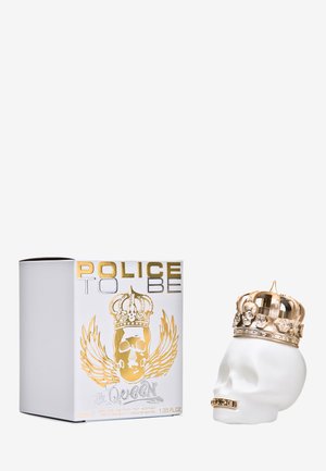 TO BE THE QUEEN - Parfum - -