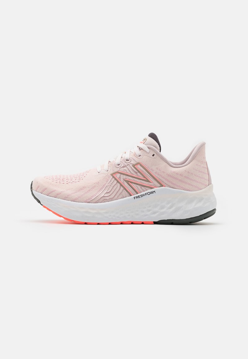 New Balance FRESH FOAM VONGO V5 Chaussures de running stables washed pink/rose ZALANDO.FR