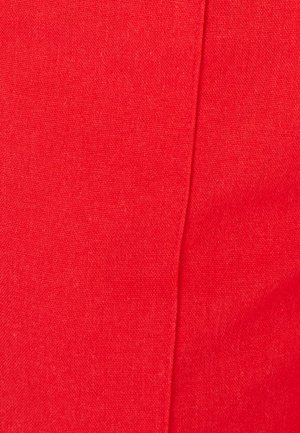Damart Pantaloni - rouge