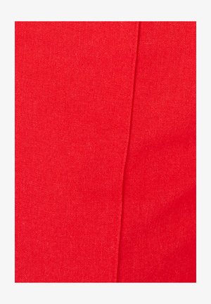 Damart Pantalones - rouge