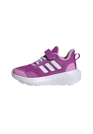 Väglöparskor - purple