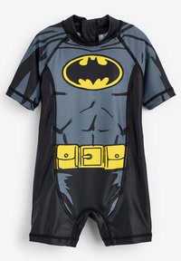 Next BATMAN - Maillot de bain - black