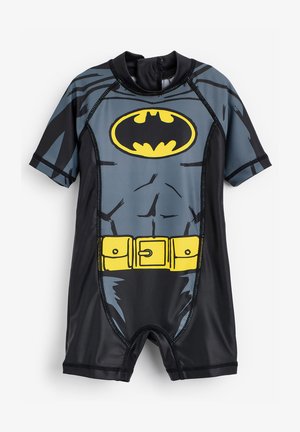 Next BATMAN - Badeanzug - black