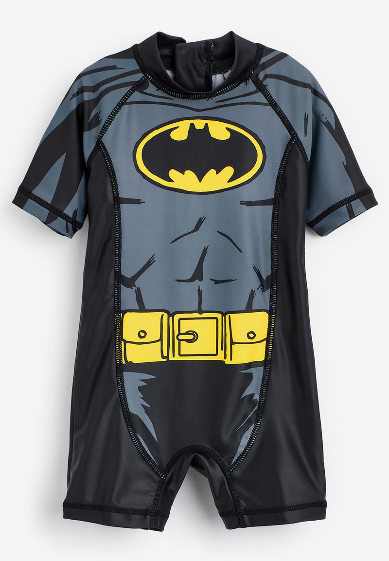 Next BATMAN - Maillot de bain - black