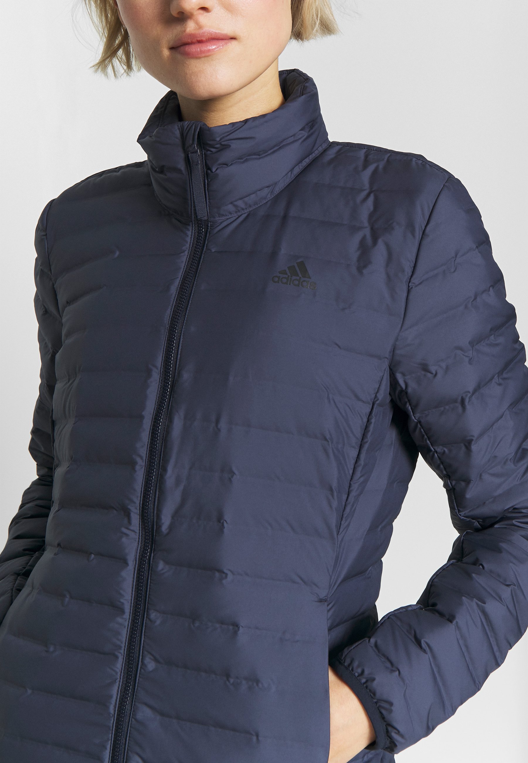 adidas Performance VARILITE SOFT Dunjacka legink adidas Performance VARILITE SOFT Dunjacka legink