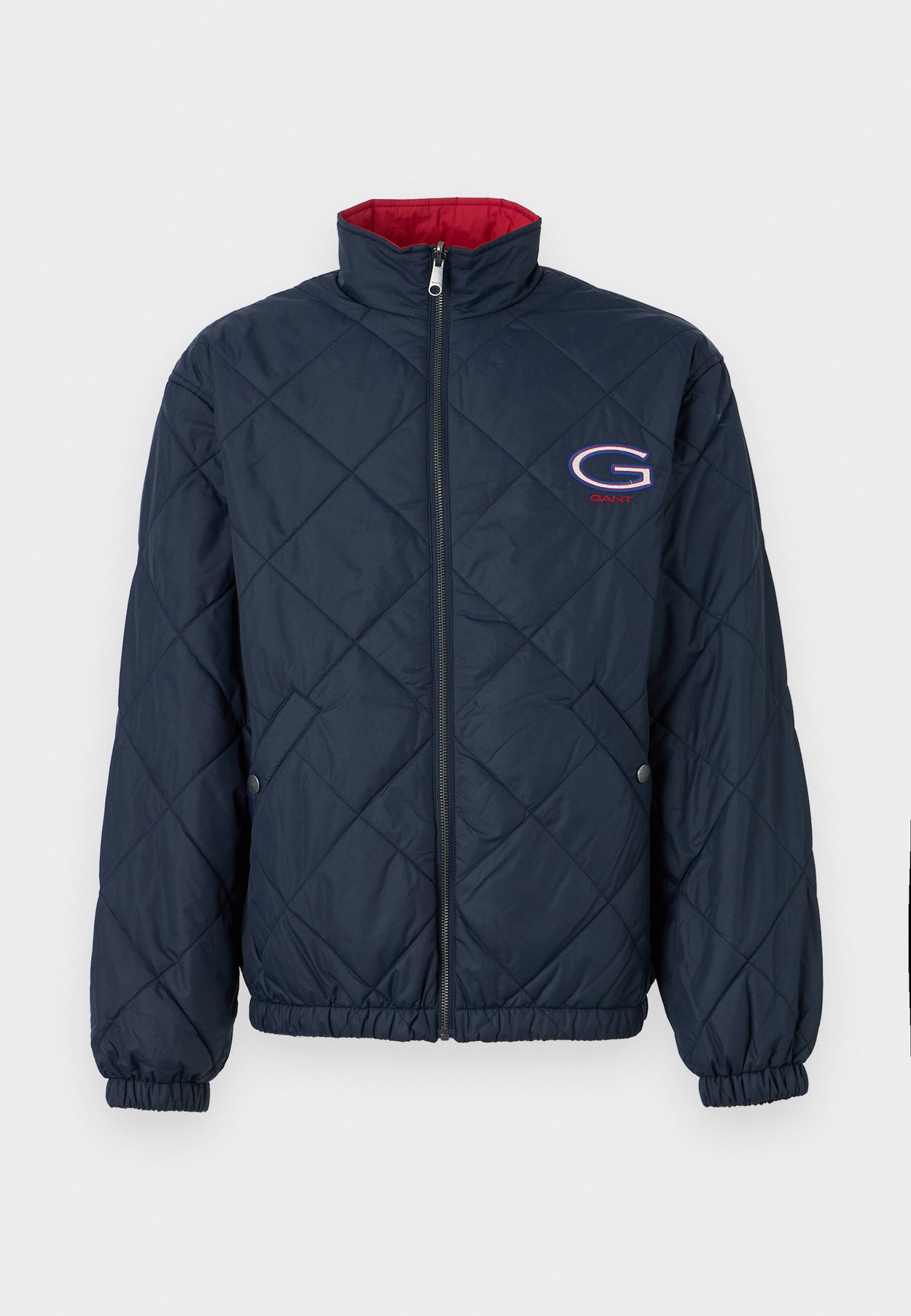 EXCLUSIVE HERITAGE 2.0 REVERSIBLE QUILTED JACKET