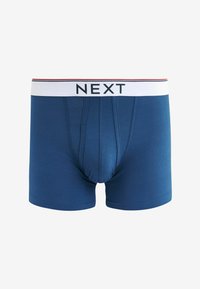 Next A FRONTS 10 PACK - Kitsad bokserid - core red blue grey