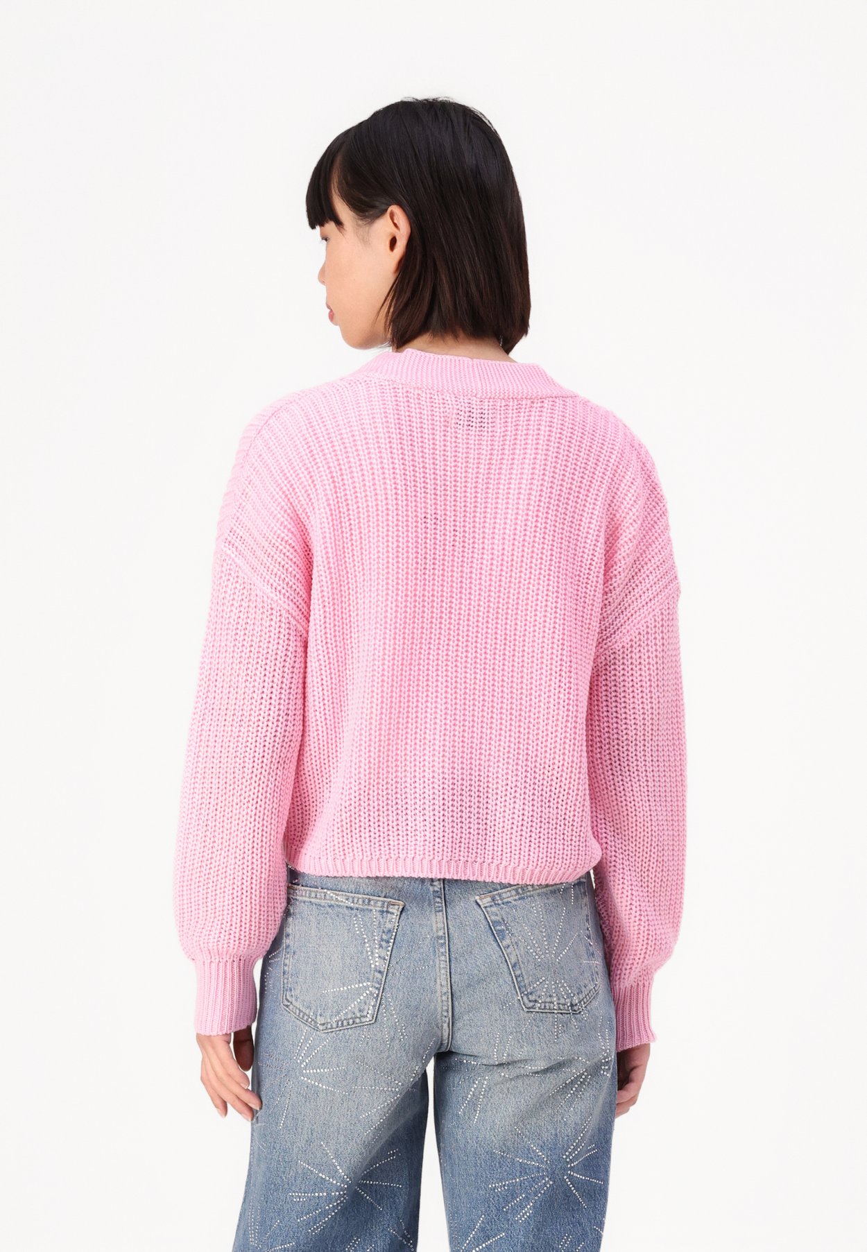 ONLCAROL NICE CARDIGAN