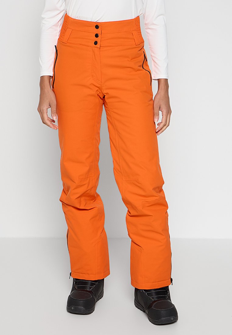 Head Skibroek oranje