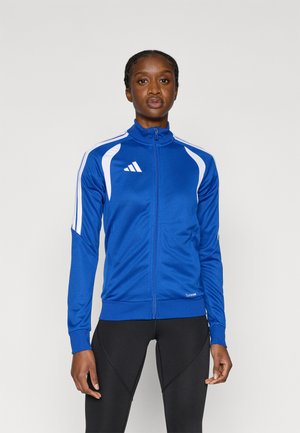 TIRO26 LEAGUE JACKET - Trainingsjacke - team royal blue/white