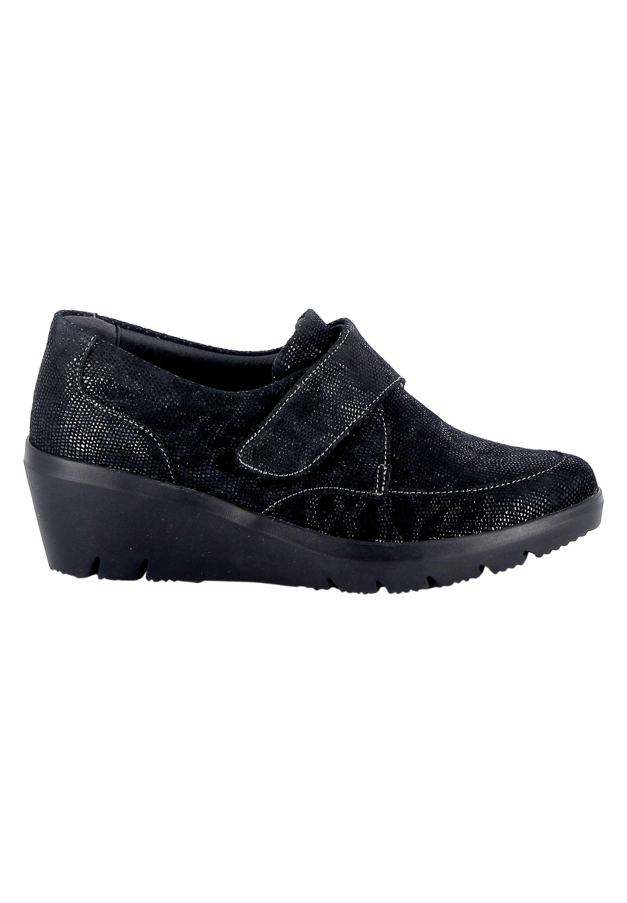 Hush Puppies Sneakers laag - black/Zwart - Zalando.nl