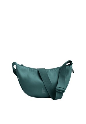 GOT BAG UNISEX azul petróleo
