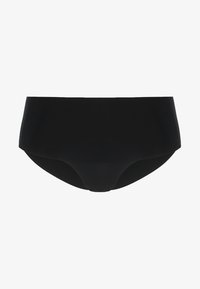 Unselected, schwarz