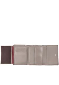Picard OFFENBACH - Wallet - chai
