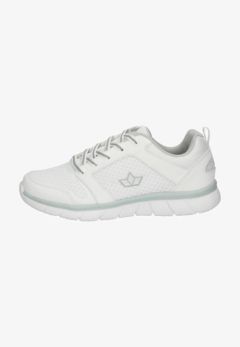 LICO MATERA - Trainers - weiss