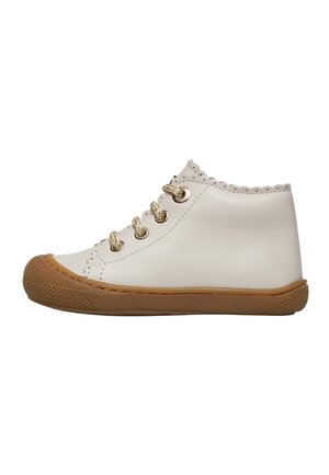 Naturino Scarpe primi passi - weiß platin