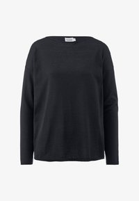 Ausgewählt, schwarz