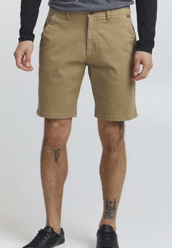 PRGALINO REGULAR FIT - Shorts - sand