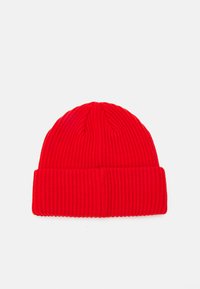 JJXX JXOTHELIA KNIT BEANIE - Berretto - fiery red