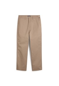 Stoffhose - desert taupe
