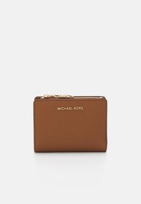MICHAEL Michael Kors - SNAP COIN BILLFOLD - Wallet - luggage Thumbnail Image 1