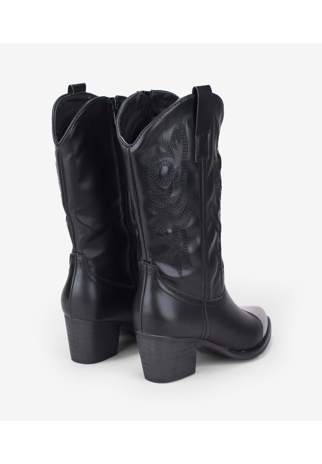 Bosanova Botas camperas - black/negro - Zalando.es