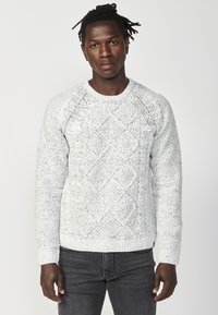 Maglione - crudo off white
