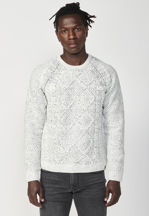 Vesta - crudo off white