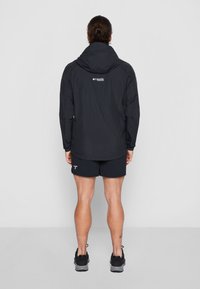 Columbia LOOP TRAIL™ - Vjetrovka - black