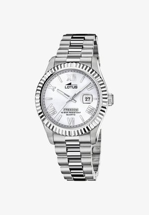 Lotus, FREEDOM - Reloj - silver-coloured