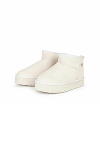 Miriade SAMIA  - Stivali da neve  - beige