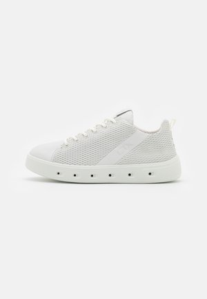 STREET - Sneakers - white