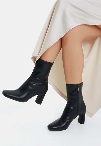 bottines zalando