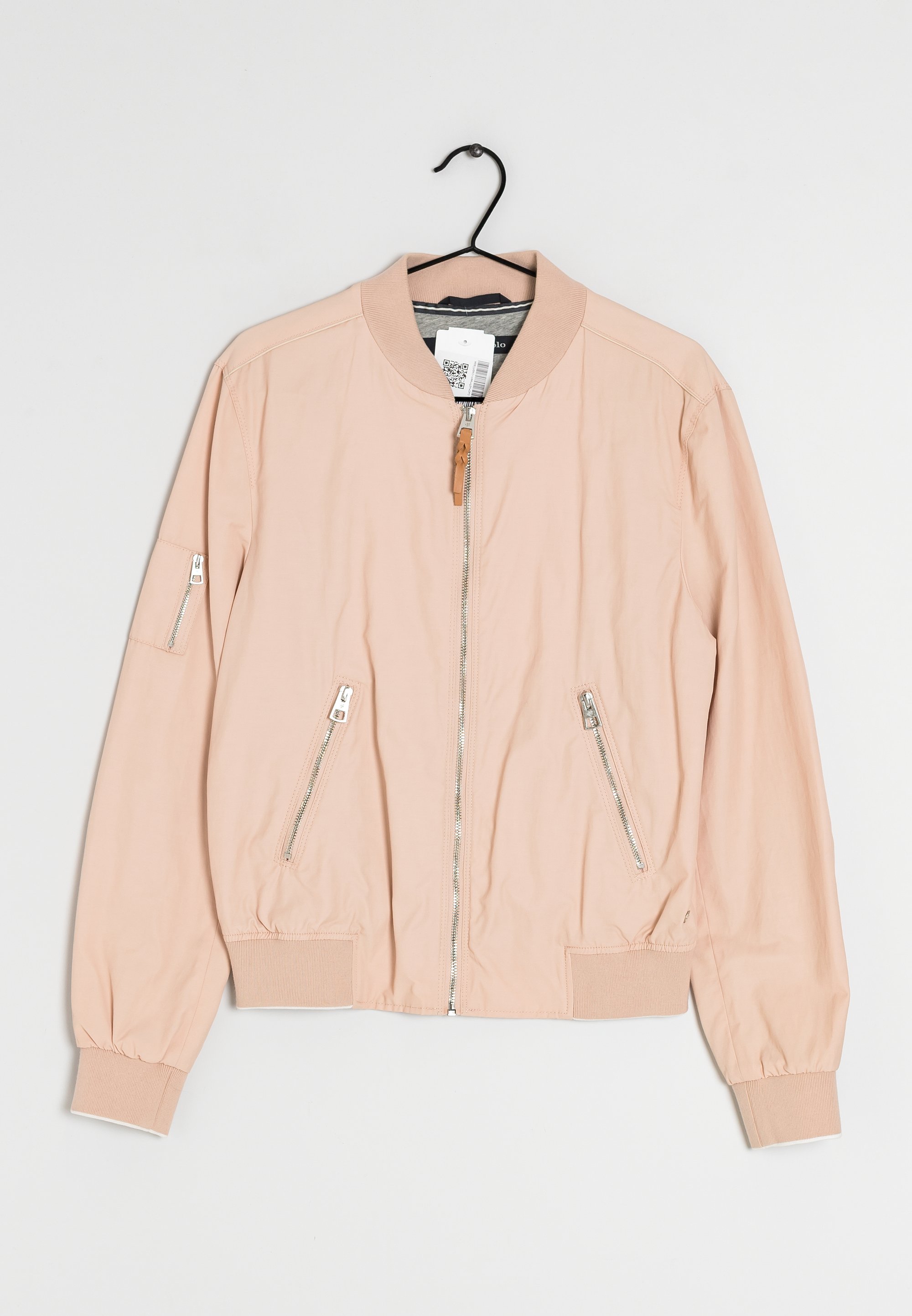 jacket marc o polo bomberjacke