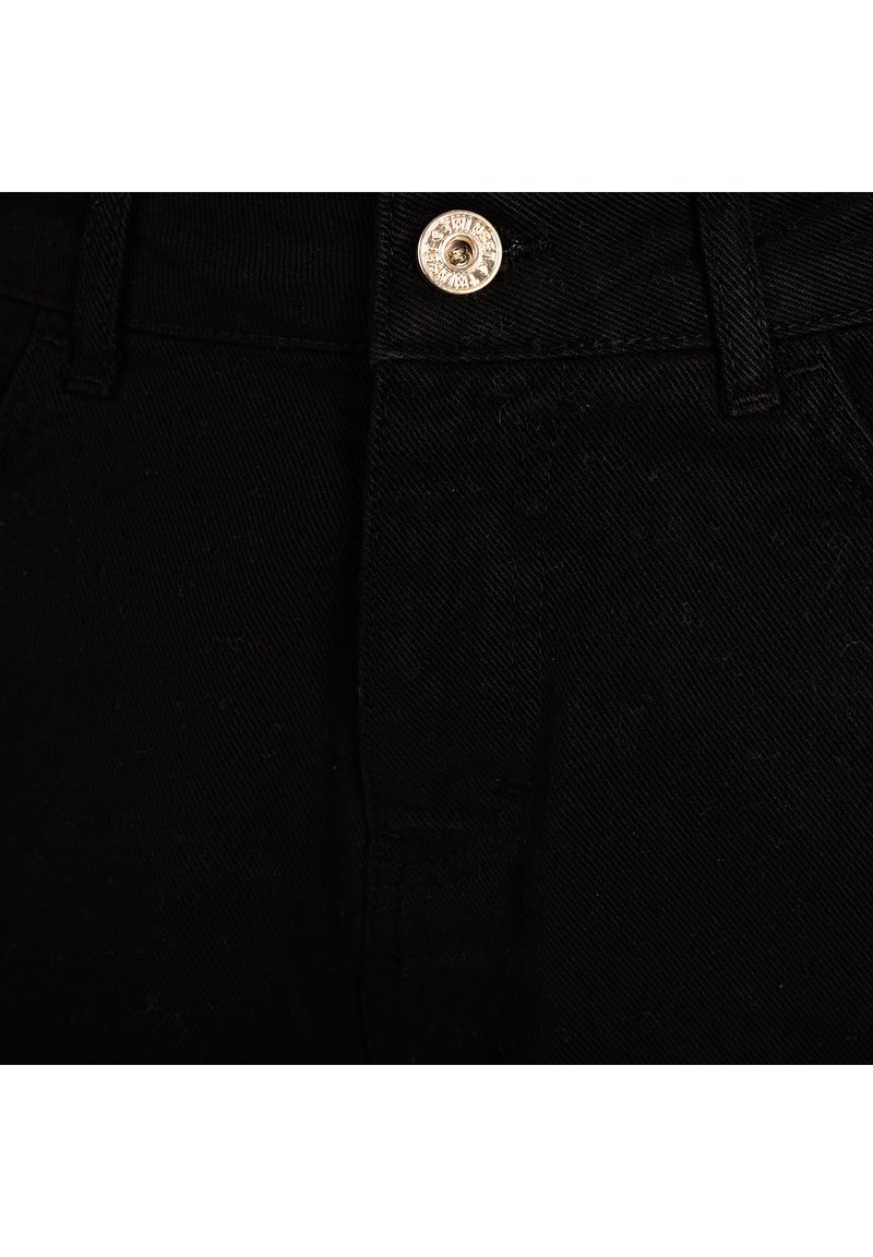 Damen Kleider | TWINSET Shorts schwarz - IV73878 Damen Kleider | TWINSET Shorts schwarz - IV73878