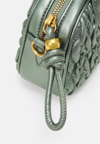 LIU JO ECS BOWLING BAG - Rokassoma - dark jade