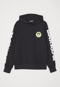 Unselected, nero/black