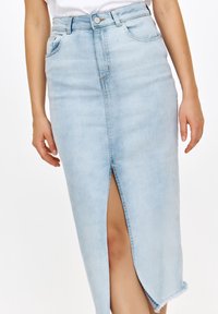 Top Secret - Spódnica trapezowa