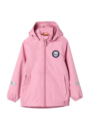 HOODED CLASSIC LONG SLEEVE - Veste imperméable - polignac
