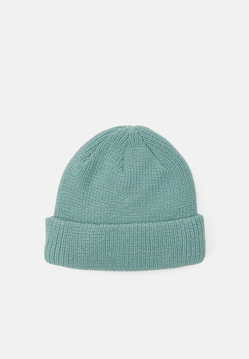 adidas Originals ADICOLOR SHORT Beanie hazy green/green