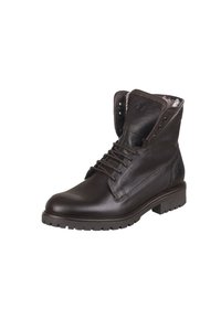 Coronel Tapiocca Botas para la nieve - dark brown