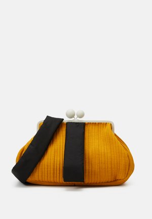 BARBIAN - Sac à main - senape