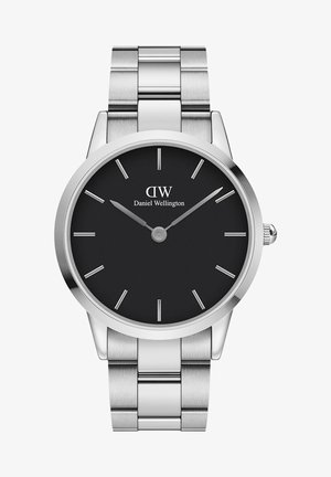 Daniel wellington silber - Der absolute Favorit der Redaktion